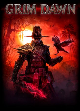 Grim Dawn [v 1.1.1.1 hotfix 1 + 4 DLC] (2016/PC/Русский), Лицензия