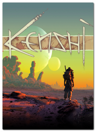 Kenshi [1.0.19] (2018/PC/Русский), Лицензия