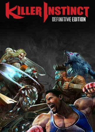 Killer Instinct [Update 14] (2017) PC | RePack от xatab