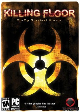 Killing Floor [v.1065 + all DLC + Autoupdate + Multiplayer] (2009/PC/Русский), RePack