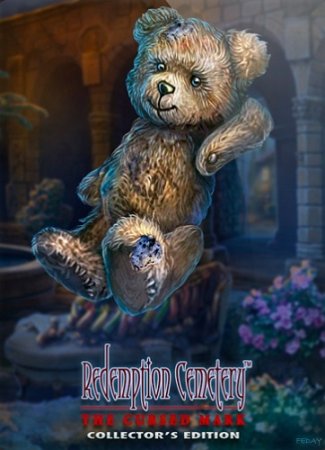 Кладбище искупления 13: Клеймо проклятых (2019) PC | Пиратка