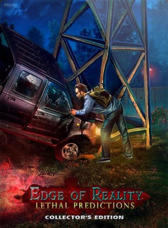 Край Реальности 2: Смертельные Предсказания / Edge of Reality 2: Lethal Predictions (2017/PC/Русский), Unofficial