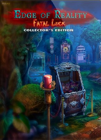 Край Реальности 3: Роковая Удача / Edge of Reality 3: Fatal Luck (2018/PC/Русский), Unofficial