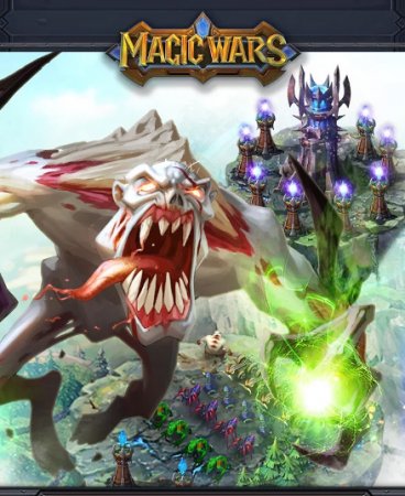 Magic Wars (2016/Android/Русский)