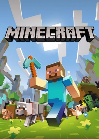 Minecraft [1.11.2, 1.12.2, 1.13 - Update Aquatic] (2012/PC/Русский), ReРack