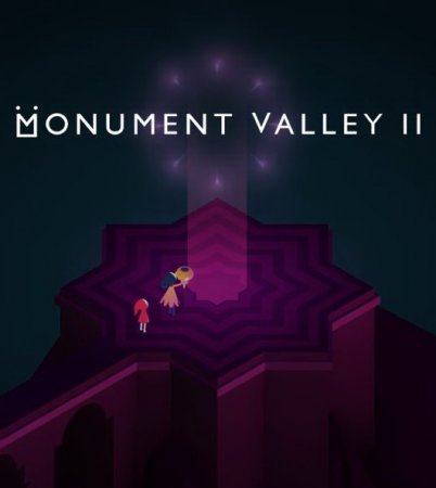 Monument Valley 2 (2017/Android/Русский)