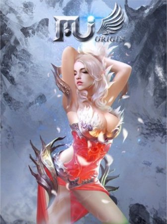 MU Origin (2016/Android/Русский)
