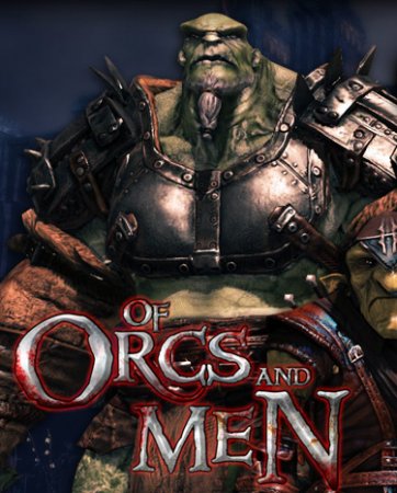 Of Orcs and Men (2012/HDRip) | Трейлер