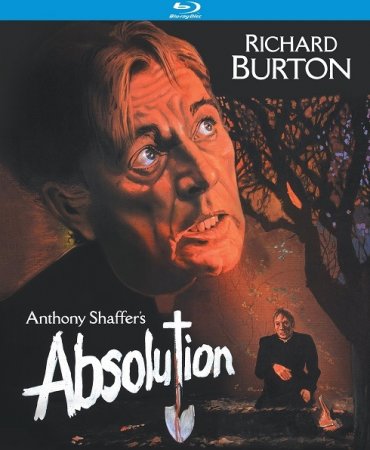 Отпущение грехов / Absolution (1978/BDRip) 720p