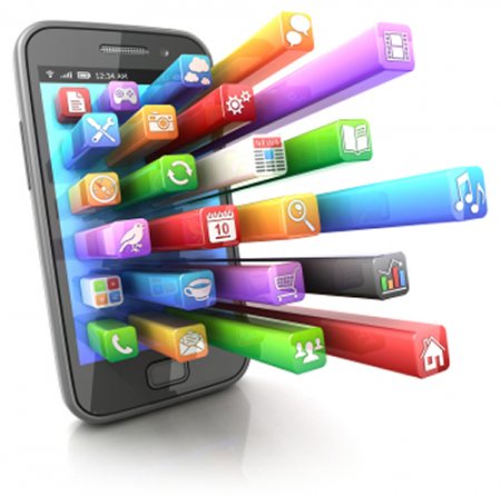 Подборка нужных программ для OS Android (2012-2013/Android/Русский)