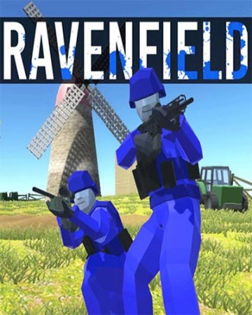 Ravenfield (2018/PC/Английский), RePack