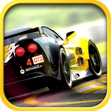 Real Racing 2 (2012/Android/Русский)
