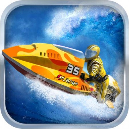 Riptide GP (2011/Android/Английский)