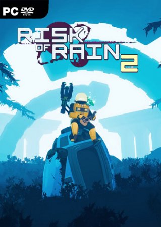 Risk of Rain 2 (2019) | Пиратка Risk of Rain 2 (2019) | Пиратка