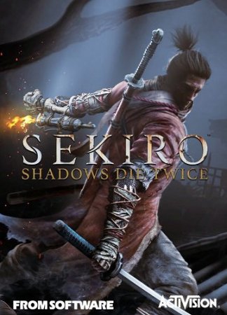 Sekiro: Shadows Die Twice (2019) PC | Лицензия
