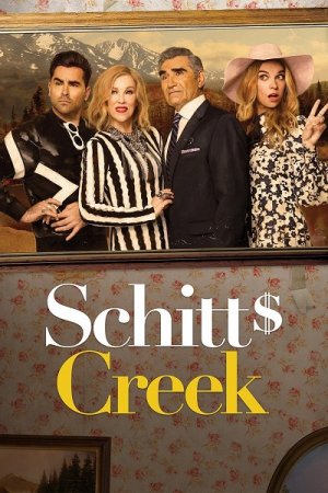 Шиттс Крик / Schitt's Creek [05x11 из 13] (2019/WEBRip) 720p