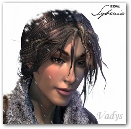 Сибирь / Syberia (2014/Android/Русский)