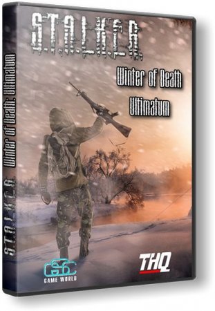 S.T.A.L.K.E.R.: Call Of Pripyat - Winter of Death Ultimatum (2011/PC/Русский), Mod