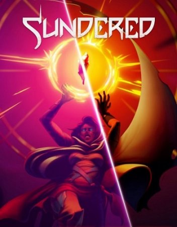 Sundered: Eldritch Edition (2017) PC | RePack от xatab