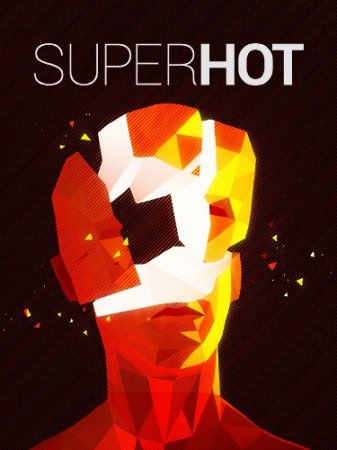 SUPERHOT [Update 9] (2016/PC/Русский), Лицензия