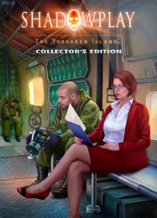 Театр теней 3: Покинутый остров / Shadowplay 3: The Forsaken Island (2018/PC/Русский), Unofficial