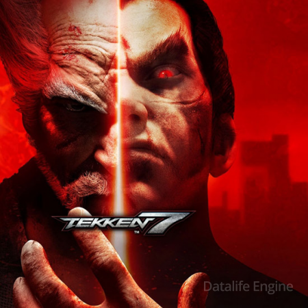 Tekken 7 - Ultimate Edition [v 2.21 + DLCs] (2017) PC | RePack от xatab