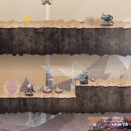 Terraforming Earth (2019/PC/Английский), RePack