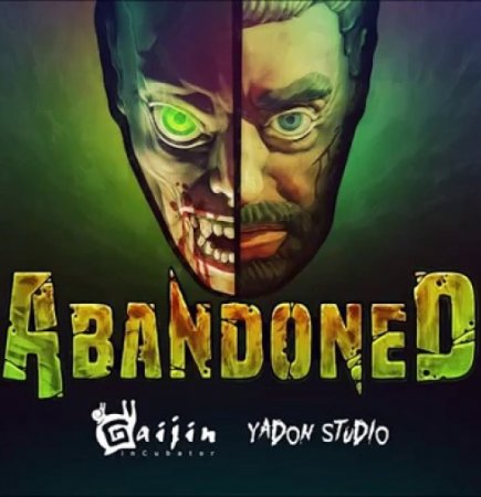The Abandoned (2016/Android/Русский)