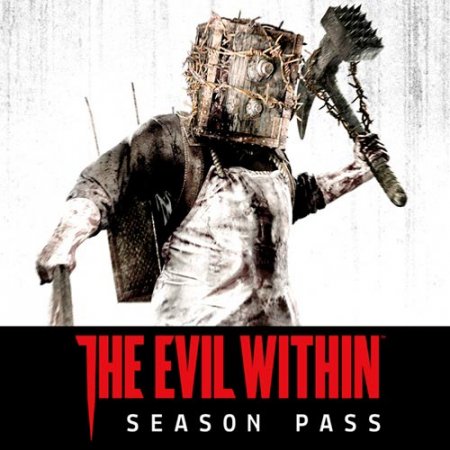 The Evil Within: The Executioner (2015/PC/Русский), Лицензия, DLC