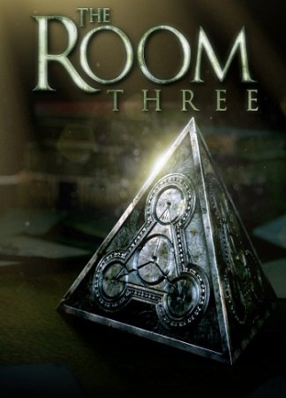 The Room Three (2018) PC | RePack от SpaceX