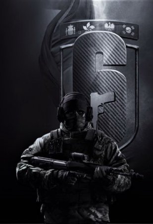 Tom Clancy's Rainbow Six: Siege - Gold Edition [v 12815133 + DLCs] (2015/PC/Русский), RePack от =nemos=
