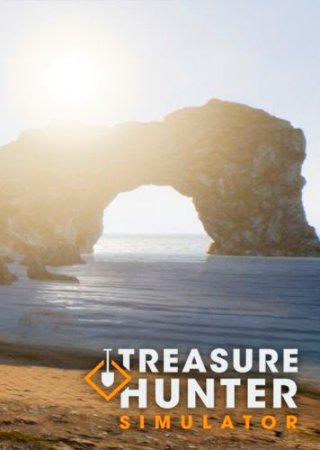 Treasure Hunter Simulator (2018/PC/Русский), RePack от SpaceX