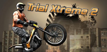 Trial Xtreme 2 HD Winter (2012/Android/Русский)