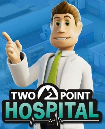 Two Point Hospital [v 1.13.28503] (2018/PC/Русский), Лицензия