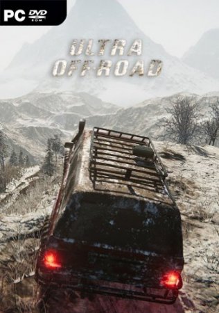 Ultra Off-Road Simulator 2019: Alaska (2019/PC/Русский), Лицензия