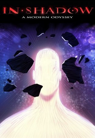 В тени - Современная Одиссея / In shadow - A Modern Odyssey (2017/WEBRip) 1080p