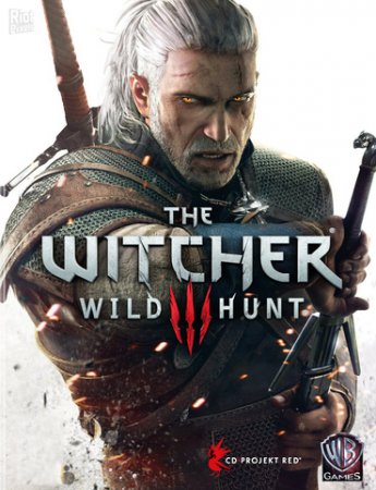 Ведьмак 3: Дикая Охота / The Witcher 3: Wild Hunt [v 1.22] (2015/PC/Русский), Патч, от FitGirl
