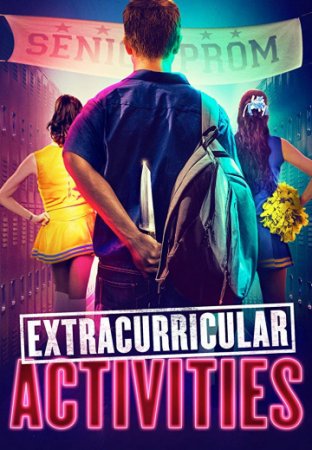 Внеклассные занятия / Extracurricular Activities (2019/WEB-DL) 1080p
