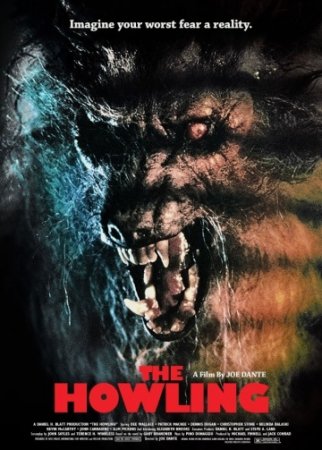 Вой / The Howling (1981/BDRip)