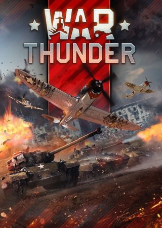 War Thunder (2012/PC/Русский)