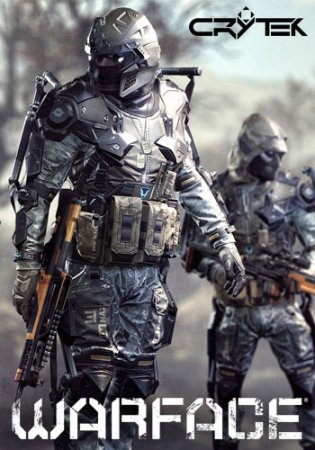 Warface (2018/PC/Русский)