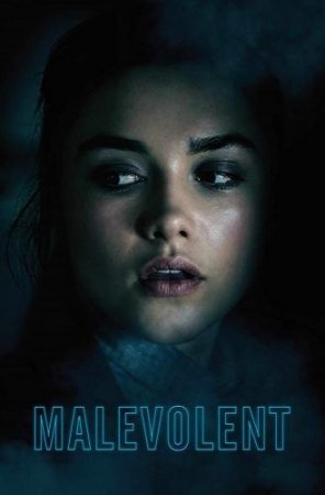 Злобность / Malevolent (2018/WEB-DLRip)