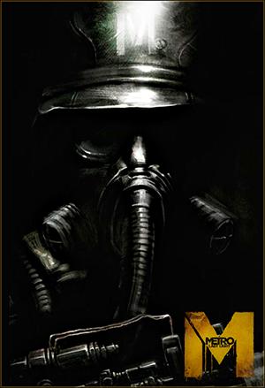 Metro: Last Light [Update 1] (2013/PC/Русский), Патч