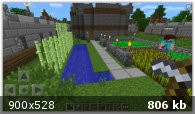 Minecraft + Mod [1.11.0.4] (2019) Android