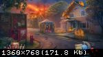 Наследие ведьм 12: Тайный враг (2018) PC