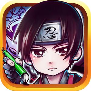 Ninja: Legendary Warriors (2016/Android/Русский)