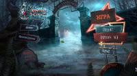Охотники за тайнами 14: Туман над Блэкхиллом / Mystery Trackers 14: Mist Over Blackhill (2018) PC