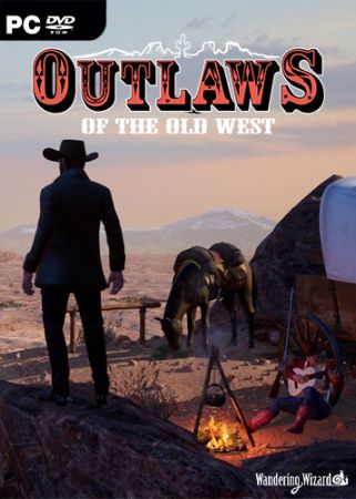Outlaws of the Old West Outlaws of the Old West