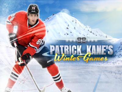 Patrick Kane's Winter Games (2014/Android/Русский)