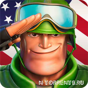Respawnables (2015/Android/Русский)